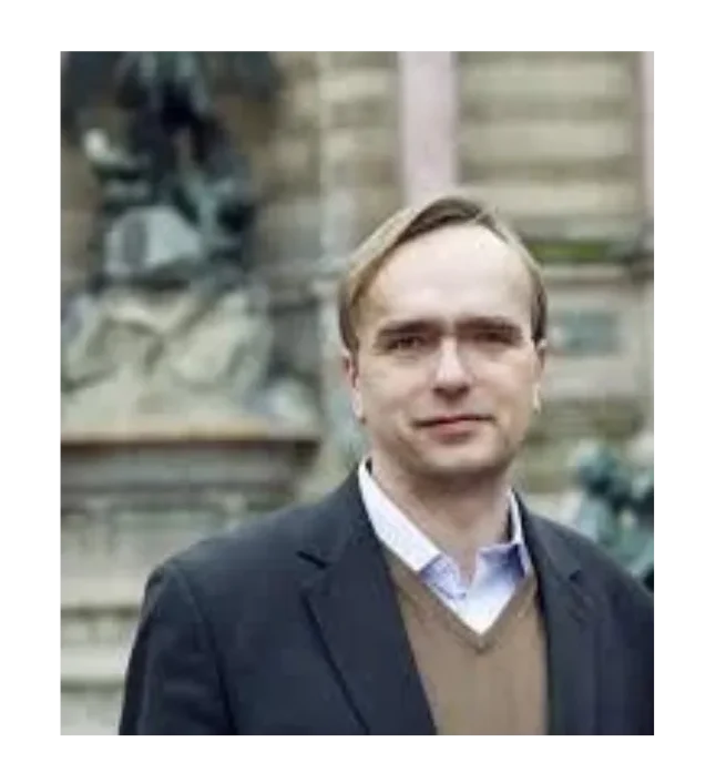 Piotr Tylus - tłumacz z języka francuskiego
