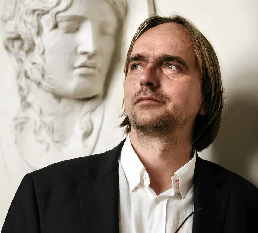 Piotr Tylus - autor tłumaczeń z języka francuskiego książek naukowych i popularnonaukowych